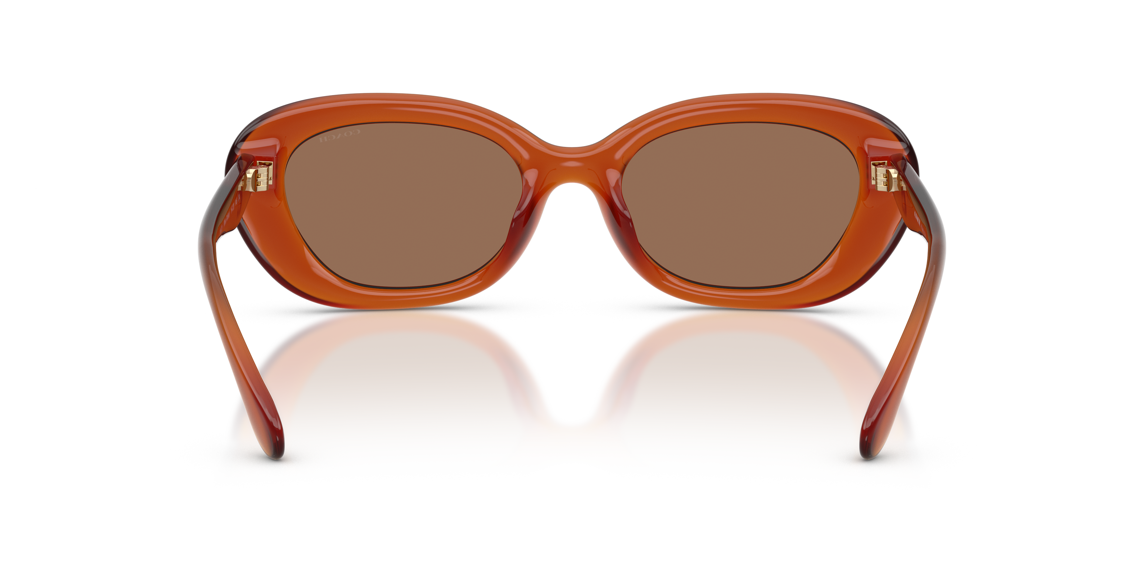 Coach HC8448U 593073 Cdp35 